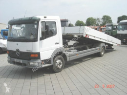 Mercedes Atego