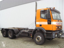 camion châssis occasion