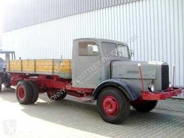 n/a three-way side tipper truck