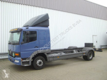 Mercedes Atego