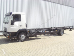 MAN LE 12.220 BL 4x2 Sitzhzg./Tempomat/eFH. truck