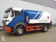 Mercedes SK 1824 4x2 Sitzhzg./Tempomat/eFH. truck