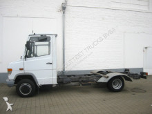 camion châssis Mercedes