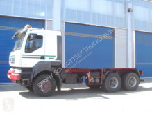 camion châssis Renault