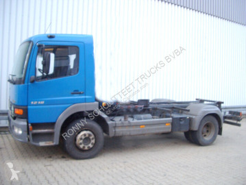 Mercedes Atego