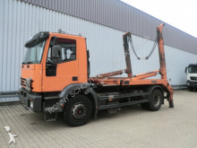 camion multibenna nc