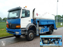 Mercedes Atego