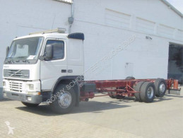 n/a FM 12-340 6x2 Tempomat/eFH. truck