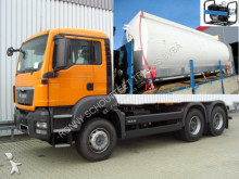 camion citerne MAN