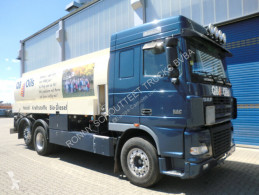DAF XF