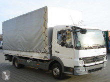 Mercedes Atego