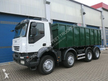 camion cisterna usato