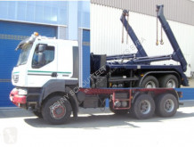 camion multibenne Renault