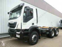 camion châssis nc
