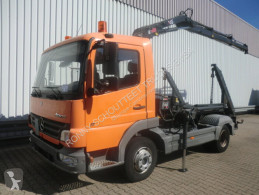 Mercedes Atego