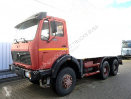 Mercedes 2626