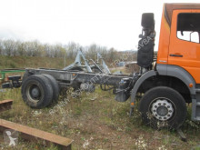 Mercedes Axor