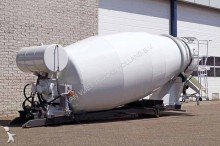 camion béton neuf