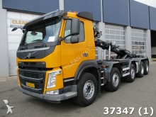 camión multivolquete Volvo