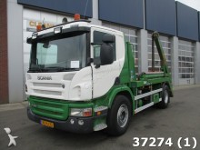 camion multibenna usato