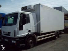 camion frigo multi température Iveco