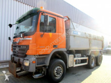 Mercedes Actros