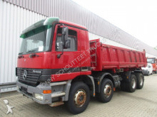 Mercedes Actros