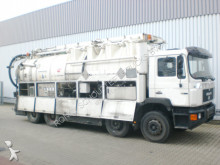 MAN other trucks