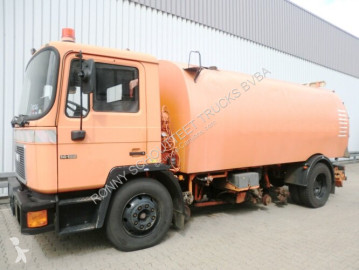 altro autocarro usato