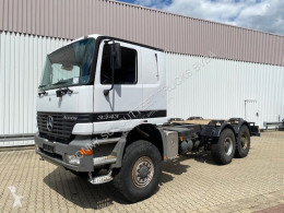 Mercedes Actros