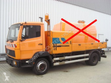 Mercedes 1117