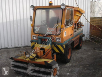 n/a GT 1200B 4x4 Autom.