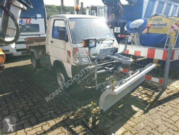 camion nc