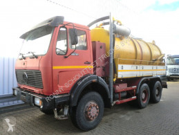 Mercedes 2626