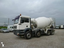 camion MAN TGA 32.360 TM
