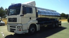 camion citerne MAN