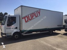 camion fourgon polyfond Renault