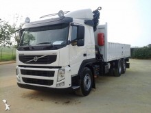 camion plateau occasion