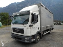 camion MAN TGL 10.250