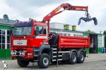 camion MAN TGA 26.440