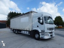 camion rideaux coulissants (plsc) Renault