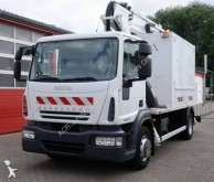 camion nacelle Iveco