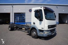 camion telaio DAF