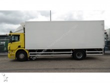 camión frigorífico Scania