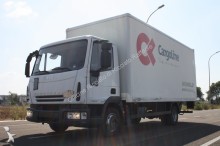 camion Iveco EUROCARGO 75E18 EURO 5 MANUALE