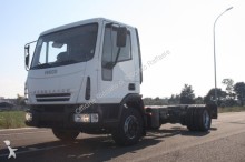 camion Iveco EUROCARGO 120EL17