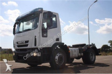 camion telaio Iveco
