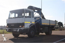 camion Iveco 135.17