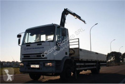 porteur iveco