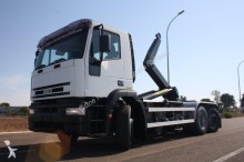 camion scarrabile Iveco